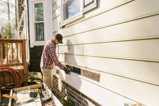 Top rated local Storm Damage Siding Repair specialists in Baldwin, MD